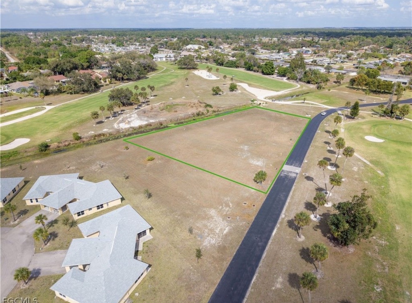 31-41 E Greens BLVD, Lehigh Acres, FL 33936