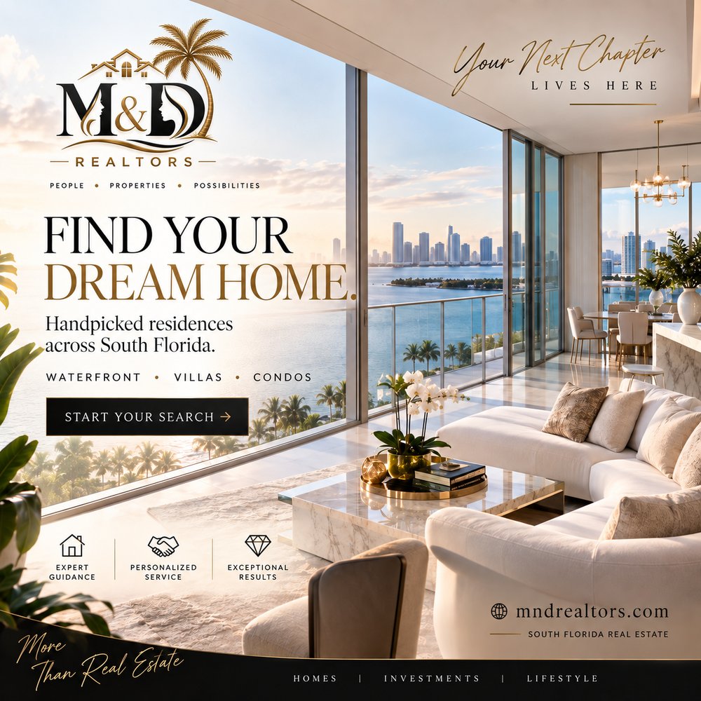 Find your dream home