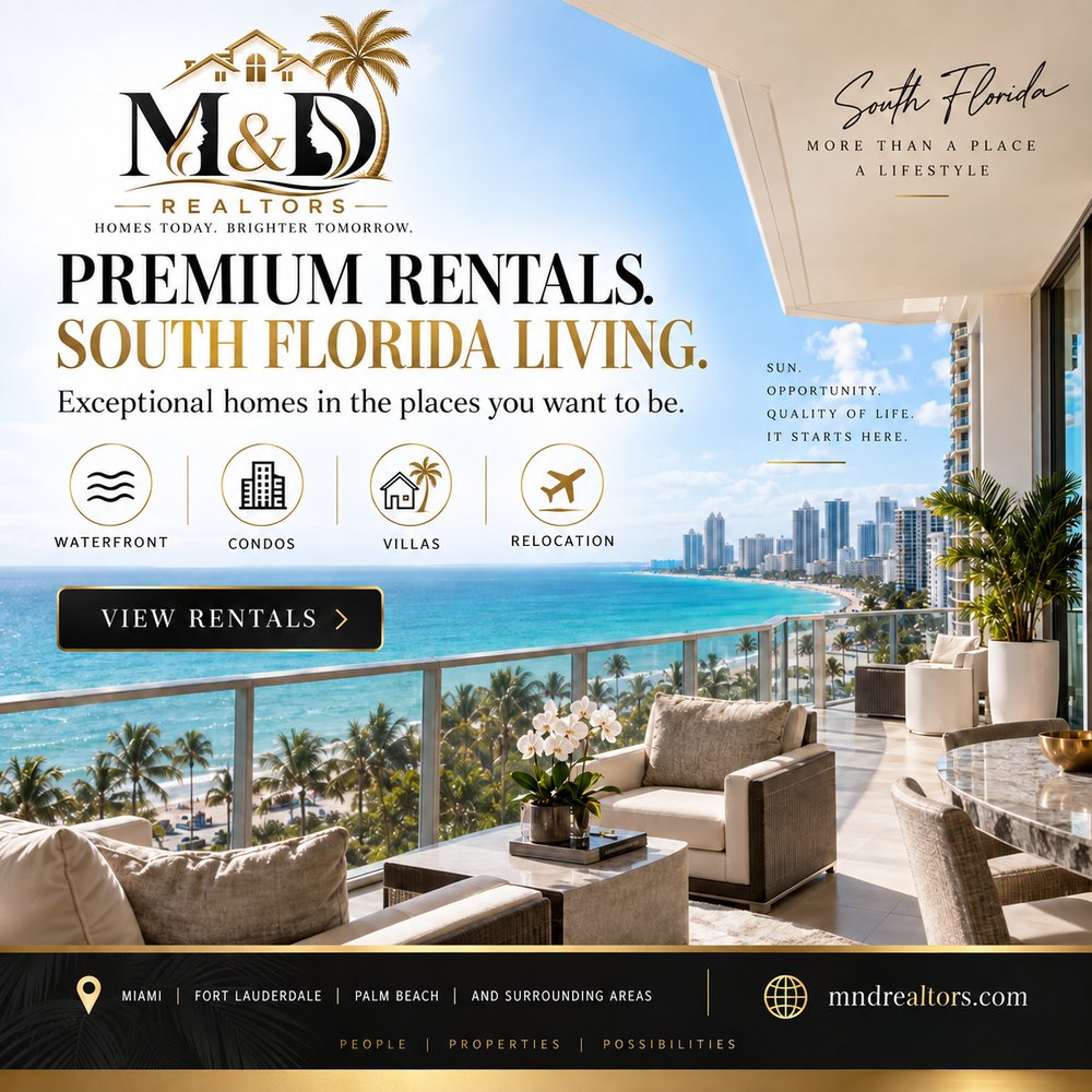 View premium rentals
