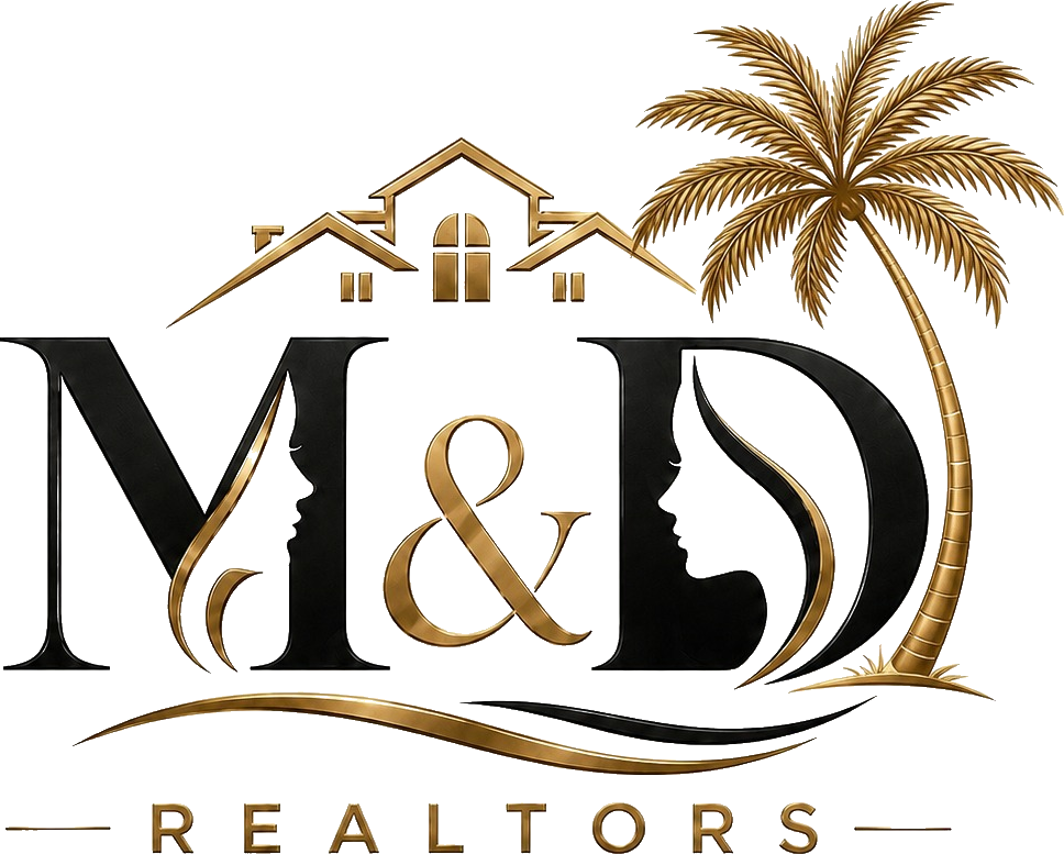 M&D Realtors